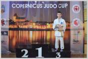 COPERNICUS JUDO CUP 2016