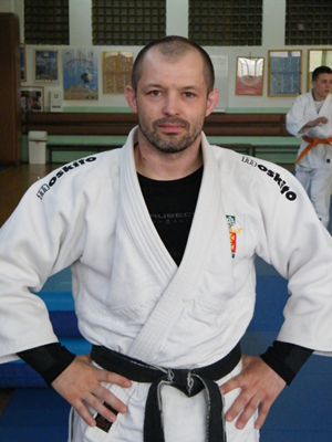 Piotr Staszkiewicz
